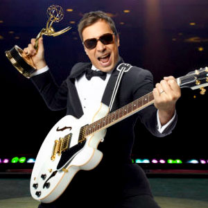 Jimmy Fallon Jimmy Fallon